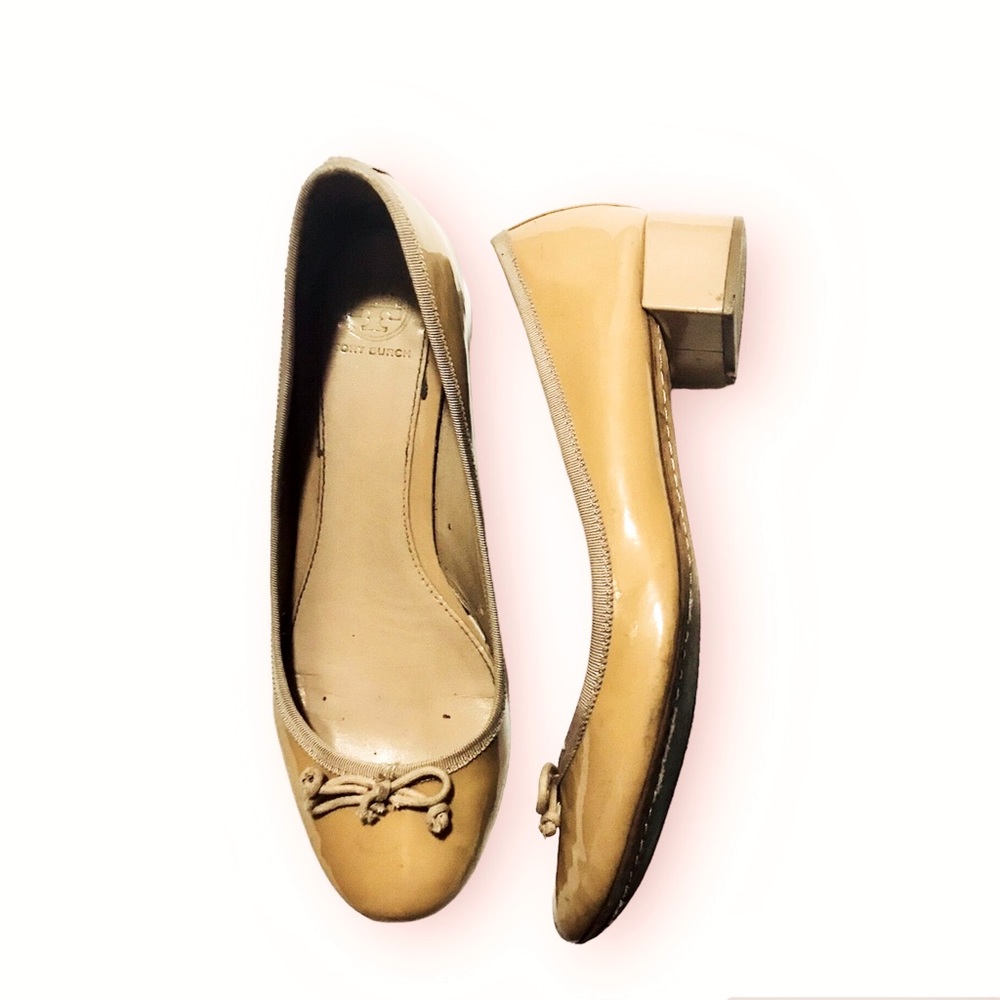 Tory Burch Flats 8.5M